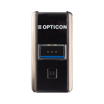 Lecteur codes barres OPN2500 Batch