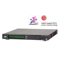 Switch HDMI Matrix 8x9 4K