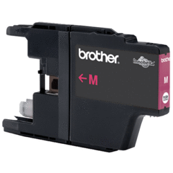 Cartouche d'encre LC1220m magenta
