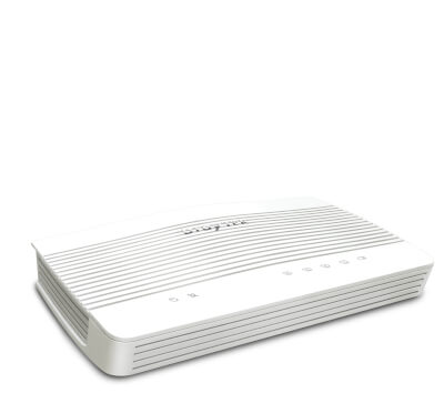 Routeur VPN 2,5G 2 Wan / 4 Lan / 4 VPN