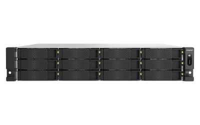 Serveur NAS Qnap TS-h1277AXU-RP-R5-16G