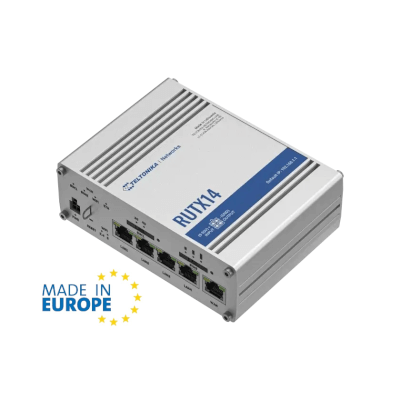 Routeur LTE Cat12 2 sims 5 Giga Wifi ac Bt Modbus