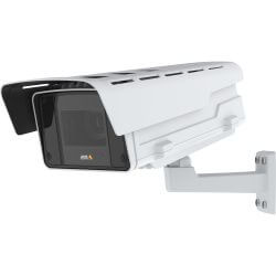 Caméra IP fixe Q1615-LE Mk III