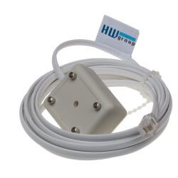 Détecteur d'eau 1W UNI RJ11