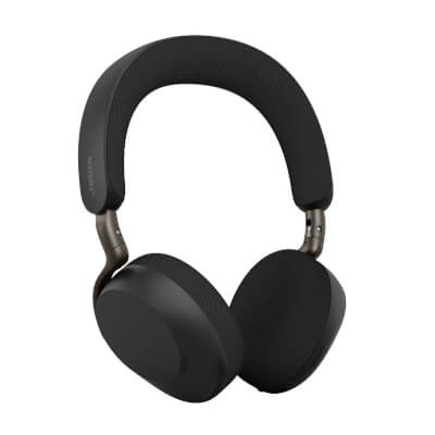Casque Evolve3 75 USB-A UC&Teams noir