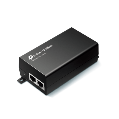 Injecteur PoE+ 1 port Giga 802.3 at/af 30W