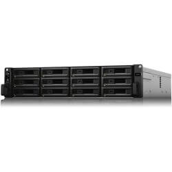 Serveur NAS Entreprise SA3400 12 baies SAS