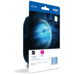 Cartouche d'encre magenta LC1280XLM