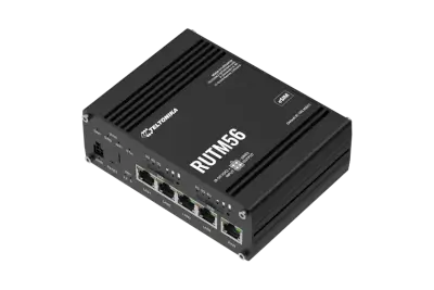 Modem/routeur 4G/5G  double SIM Wifi