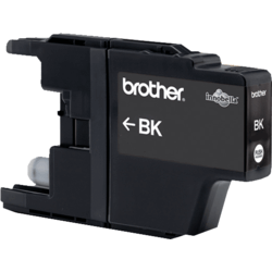 Cartouche d'encre LC1220BK noir