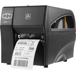 imprimante ZEBRA ZT220 203dpi