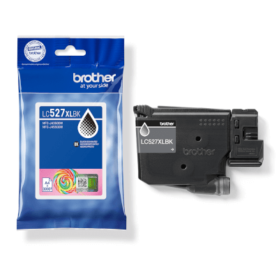 Cartouche d'encre LC527XLBK