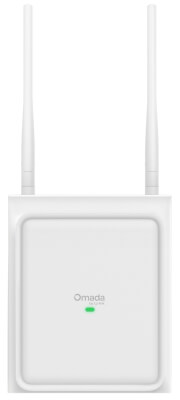 AP WiFi7 intérieur/extérieur BE3600 EAP725