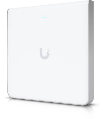 Point d'accès UniFi WiFi 6E AX10200 mural