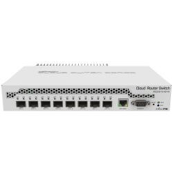 Switch Cloud 1 Giga 8 SFP+ dual boot
