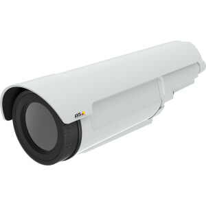 Caméra AXIS Q1941-E PT MOUNT 19MM 8.3 FPS