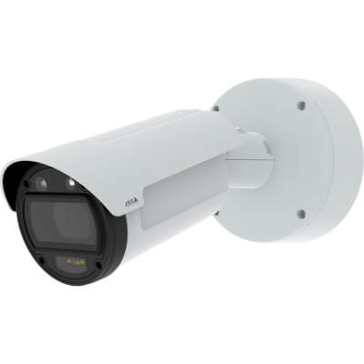 Caméra AXIS Q1808-LE 150MM