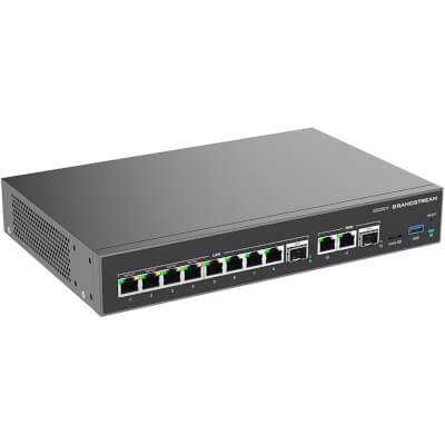 Routeur Firewall - IPBX intégré GCC6011