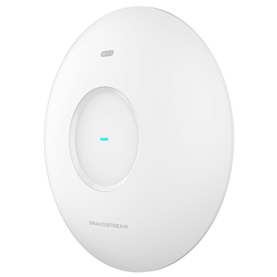 Point d'accès WiFi 7 PoE BE11000 2 ports 5Giga