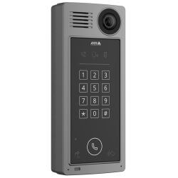 Portier vidéo Axis A8207-VE MKII