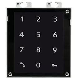 2N Access Unit 2.0 Clavier capacitif