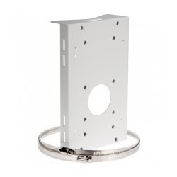 Plaque de montage sur mât AXIS PS-24