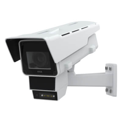 Caméra AXIS Q1656-DLE