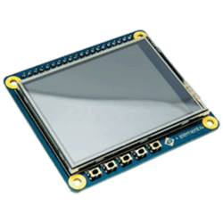 Ecran 2,4'' pour Raspberry Pi