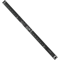 ePDU vertical 16 sorties IEC IP Monitoring prise