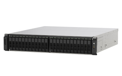 Serveur NAS Qnap TS-H2490FU-7302P-256