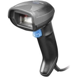 Pistolet code barre Gryphon 4520 2D USB