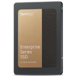 SSD 2,5" SAT5221 1,9 To pour NAS Synology