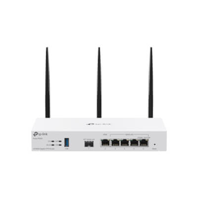 Routeur VPN Gigabit WiFi6 AX3000 Festa FR365