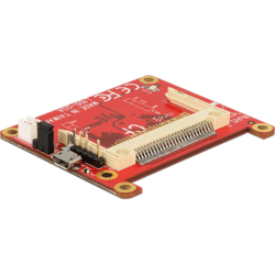 Carte fille Raspberry USB 2.0 vers CF
