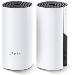 Solution Wifi Mesh Wifi ac 1200 M4 (2 boitiers)