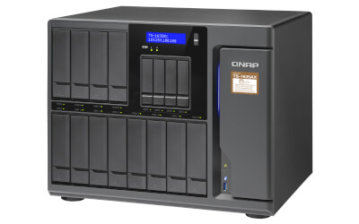 Serveur NAS Qnap TS-1635AX-4G