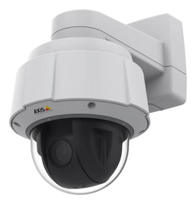 Caméra AXIS Q6074-E 50 Hz NM