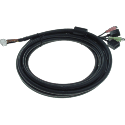 Cƒble multiconexion 5mètres Axis P55/Q60