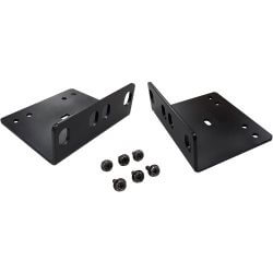 Kit Rack Sec KVM 8 Port Single/Dual Display (1.5U)