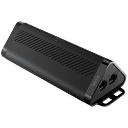 Prolongateur PoE af et at avec 2 Ports Giga