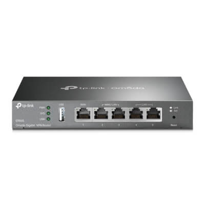 Routeur Gigabit Multi-WAN VPN