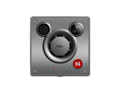 Fanvil SIP Intercom audio - vidéo A11v