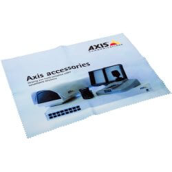Kit de 50 chiffons pour Objectifs Axis