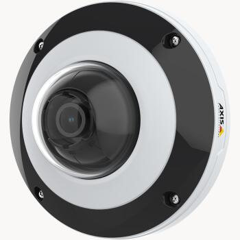 Caméra AXIS F4105-LRE Dome Sensor 8P
