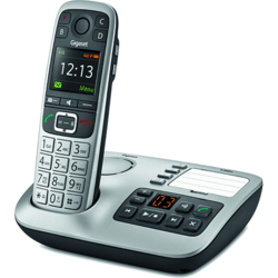 Téléphone répondeur DECT Gigaset E560A