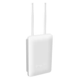Point d'accès Wifi 5 Mesh 1300Mbps extérieur IP67