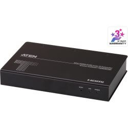 Émetteur KVM HDMI OverIP