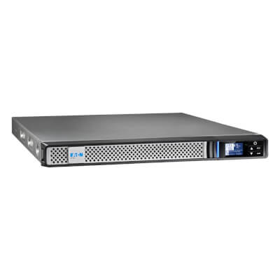 5P Gen2 Rack 1ph line-interact. 850VA 680W Netpack
