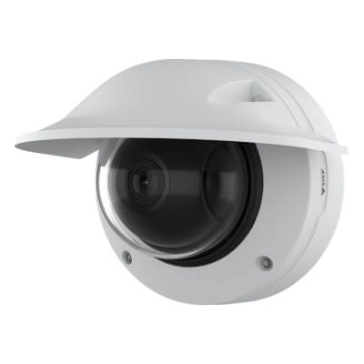 Caméra AXIS Q3628-VE
