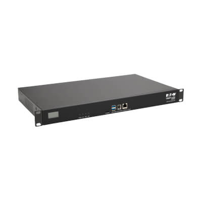 16-Port Console Server - 2 ports USB - 2 GbE NIC